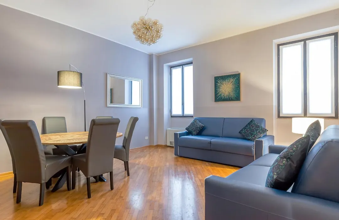 Milan Retreats Duomo Suites Beauty & Spa-1