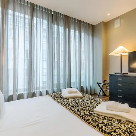 Milan Retreats Duomo Suites Beauty & Spa-3
