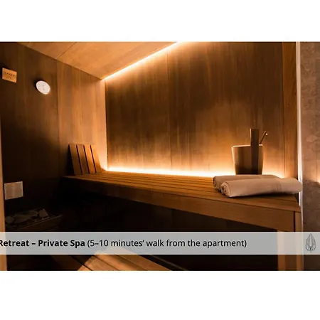 Milan Retreats Duomo Suites Beauty & Spa-2