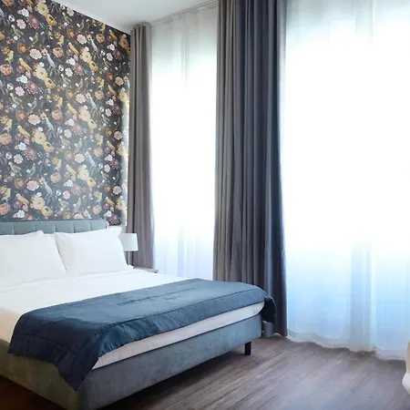 Milan Retreats Duomo Suites Beauty & Spa-3