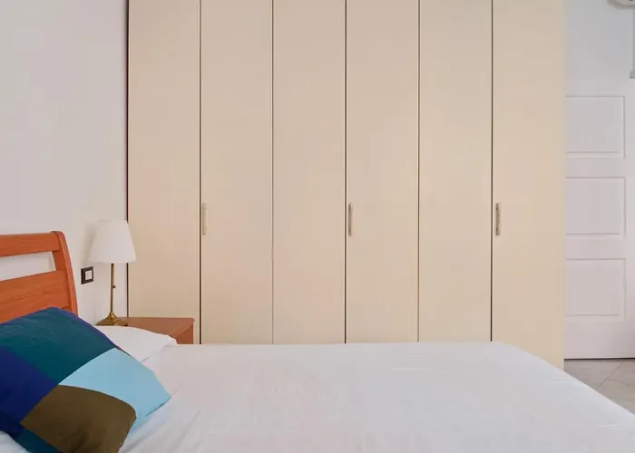 Guesthost - Stazione Centrale Cozy And Functional Flat