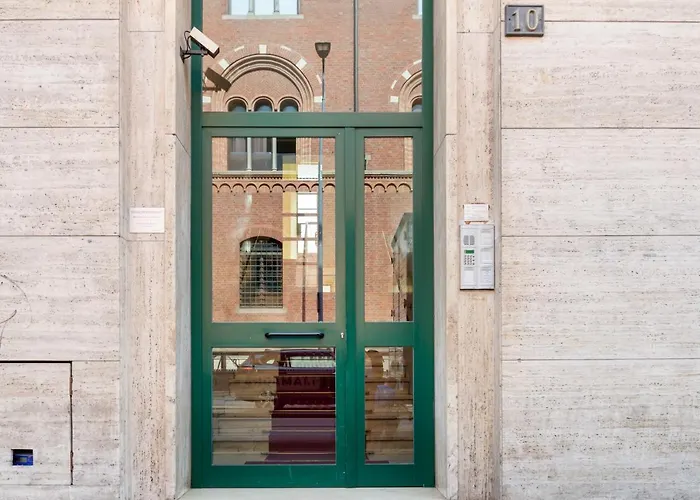 Guesthost - Stazione Centrale Cozy And Functional Flat