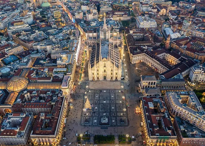 City Centre Apartment - 10 Minutes To Duomo - Free Wifi E Netflix