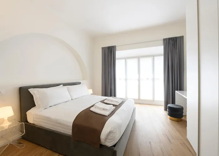 Royal Suites - Centro