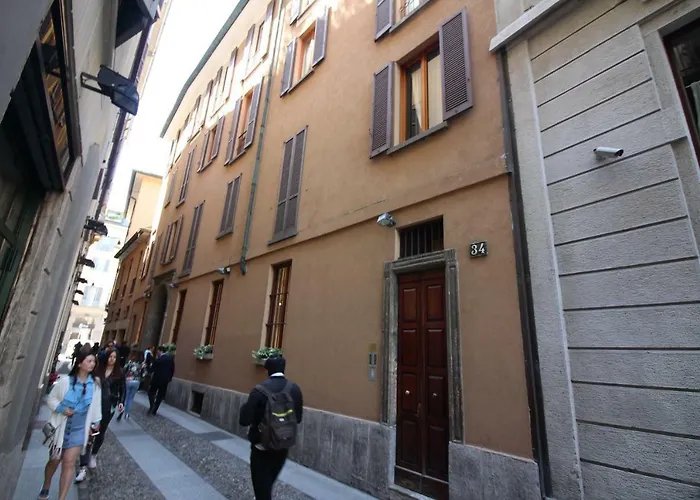 Brera - Fiori Chiari Charme Apartment